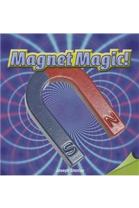 Magnet Magic!