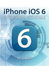 iPhone iOS 6 Development Essentials