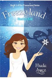 Freeze-land