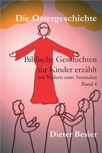 Die Ostergeschichte