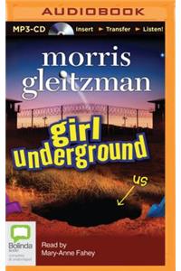 Girl Underground
