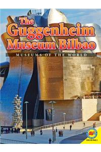 Guggenheim Museum Bilbao