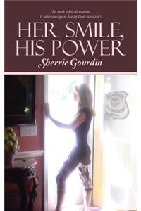 Her Smile, His Power