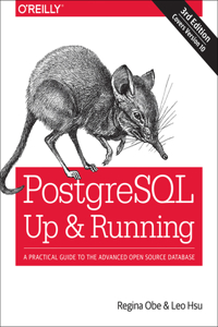 Postgresql: Up and Running