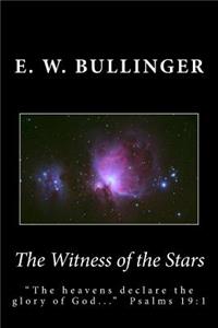 Witness of the Stars