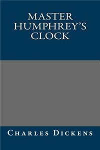 Master Humphrey's Clock