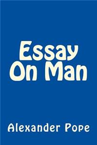 Essay On Man