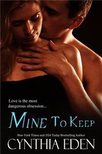 Mine to Keep
