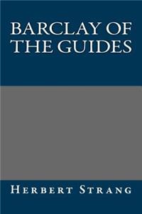 Barclay of the Guides