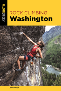 Rock Climbing Washington