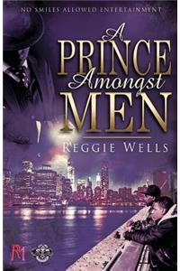 Prince Amongst Men Novel