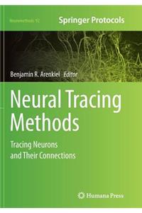Neural Tracing Methods