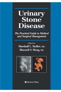 Urinary Stone Disease