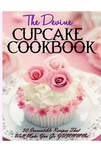 Devine Cupcake Cookbook