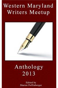 Western Maryland Writers Anthology