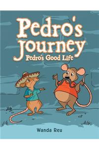 Pedro's Journey