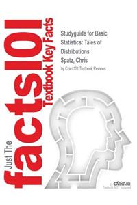 Studyguide for Basic Statistics