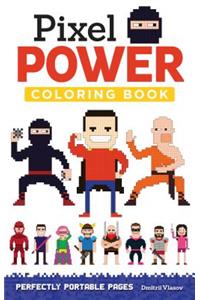 Pixel Power: Perfectly Portable Pages