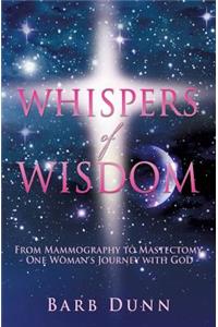 Whispers of Wisdom