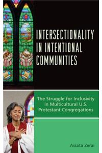 Intersectionality in Intentional Communities