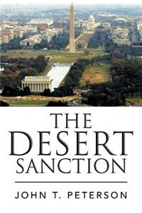 Desert Sanction
