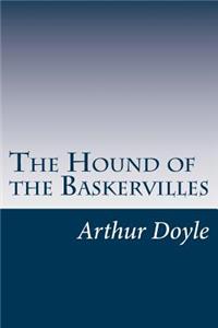 Hound of the Baskervilles