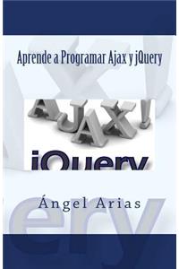 Aprende a Programar Ajax y jQuery