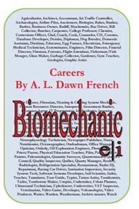 Careers: Biomechanic