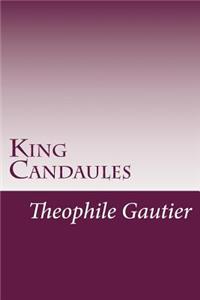 King Candaules