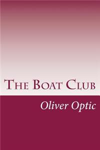 The Boat Club