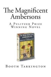 The Magnificent Ambersons