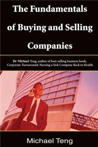 Fundamentals of buying and selling companies