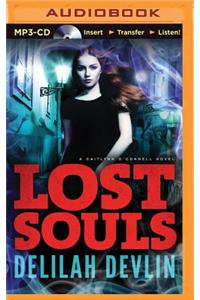 Lost Souls