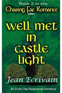 Well Met in Castle Light