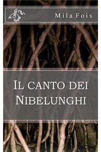 Il canto dei Nibelunghi