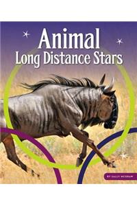 Animal Long Distance Stars