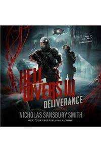 Hell Divers III: Deliverance