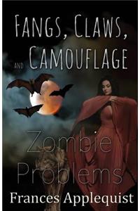 Fangs, Claws, and Camouflage