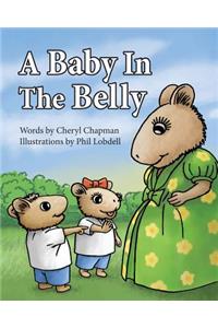 A Baby In The Belly