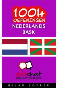 1001+ Oefeningen Nederlands - Bask