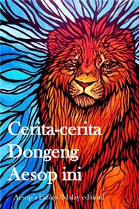 Cerita-Cerita Dongeng Aesop Ini