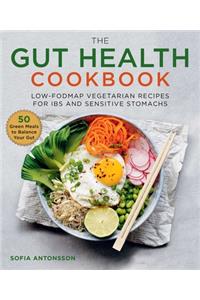 The Gut Health Cookbook
