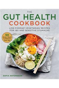 Gut Health Cookbook