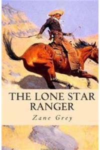 Lone Star Ranger