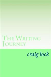 The Writing Journey