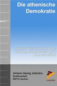 Die athenische Demokratie