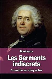 Les Serments indiscrets