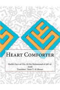 Heart Comforter