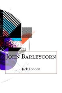 John Barleycorn