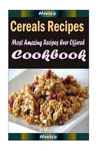 Cereals Recipes